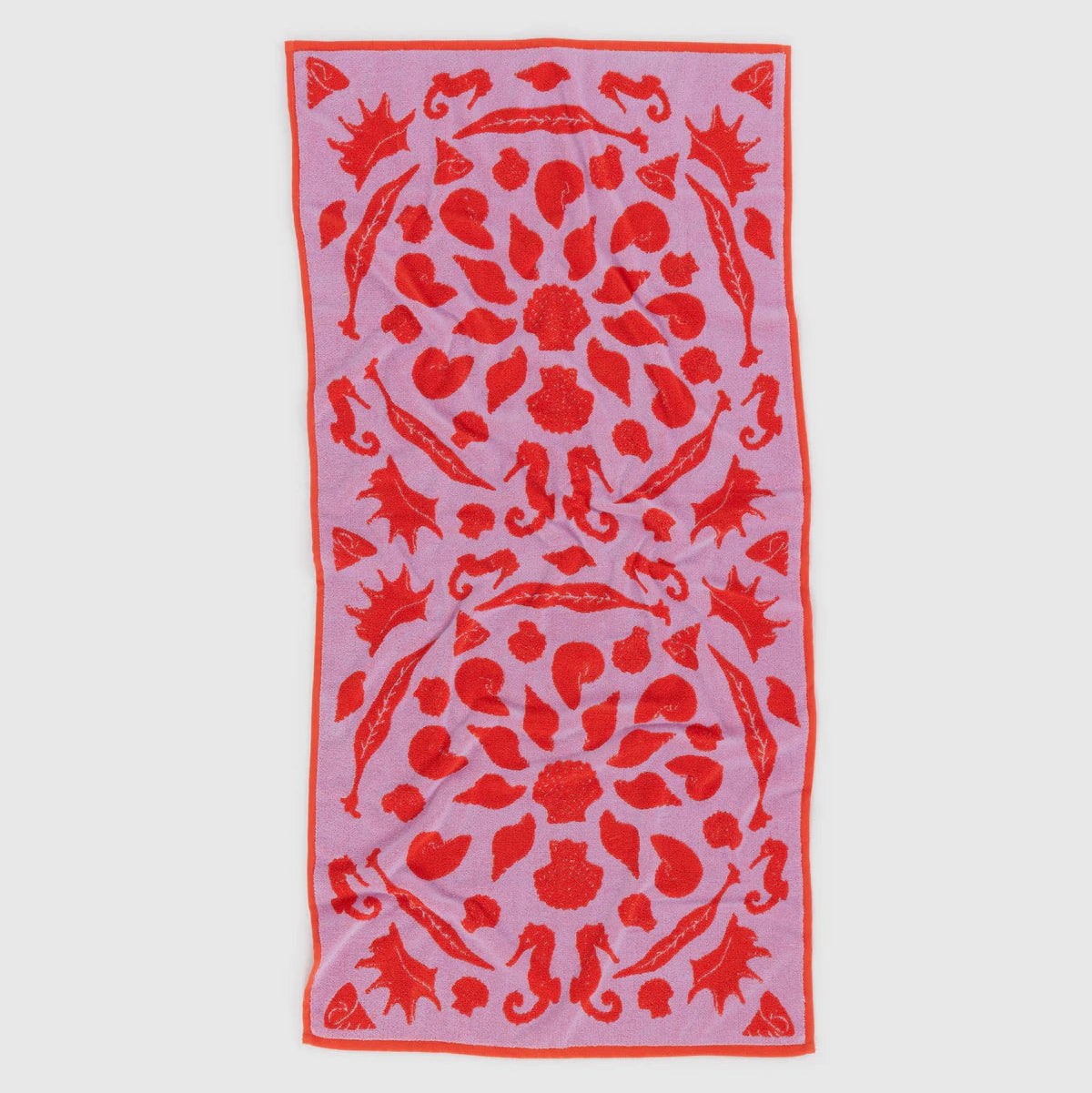 Baggu Bath Towel