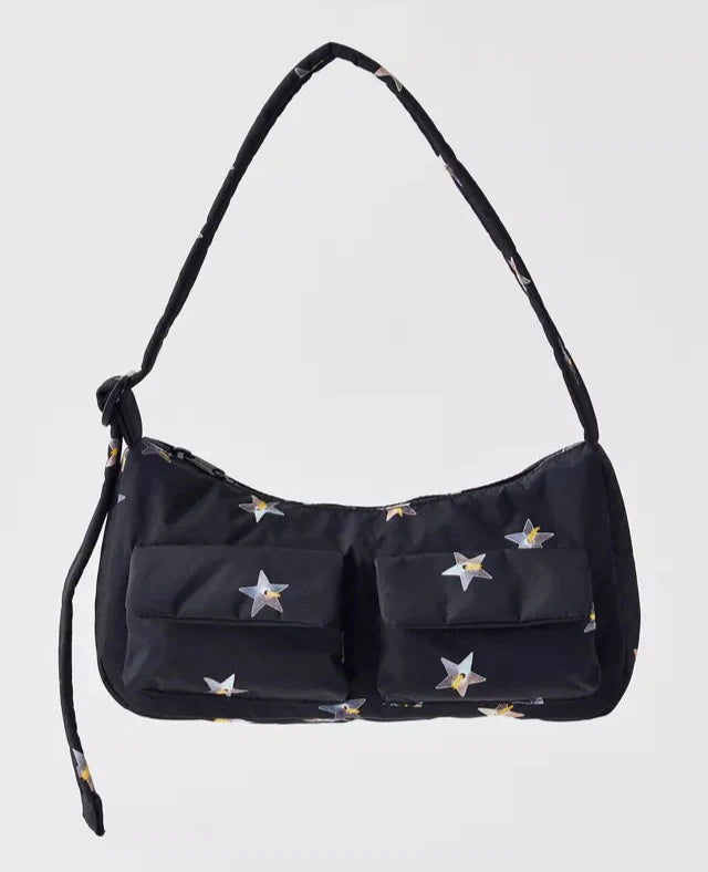 Baggu Cargo Shoulder Bag