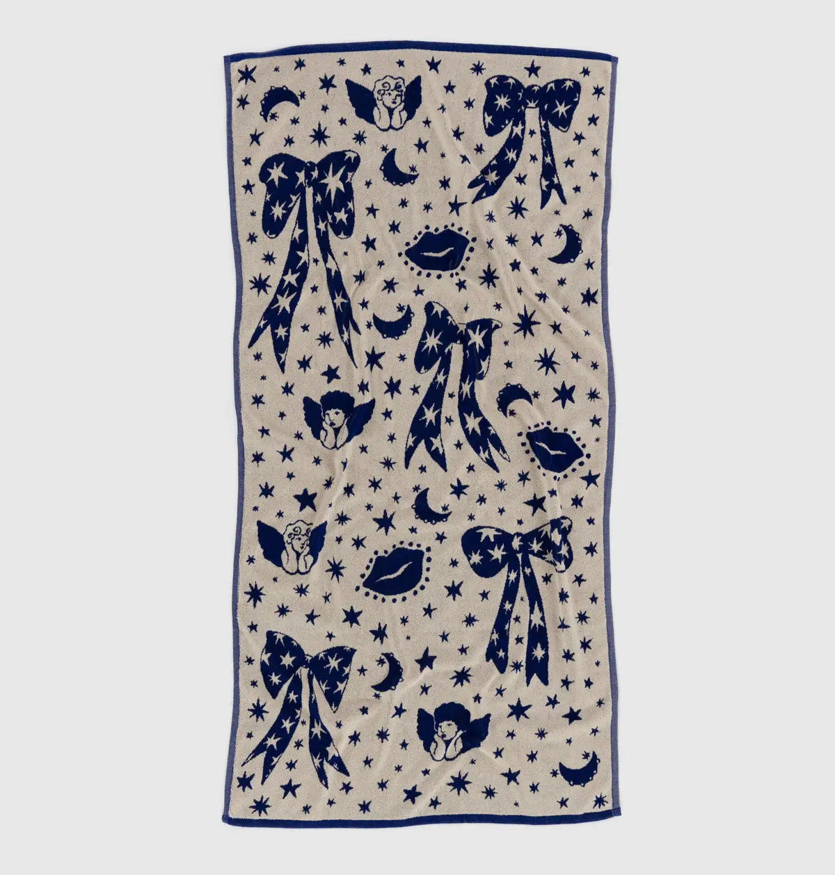 Baggu Bath Towel