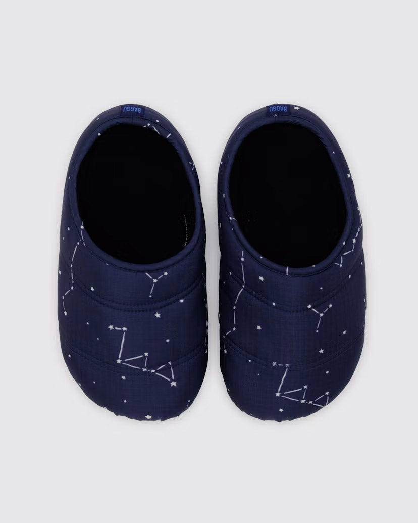 Baggu Medium Puffy Slippers