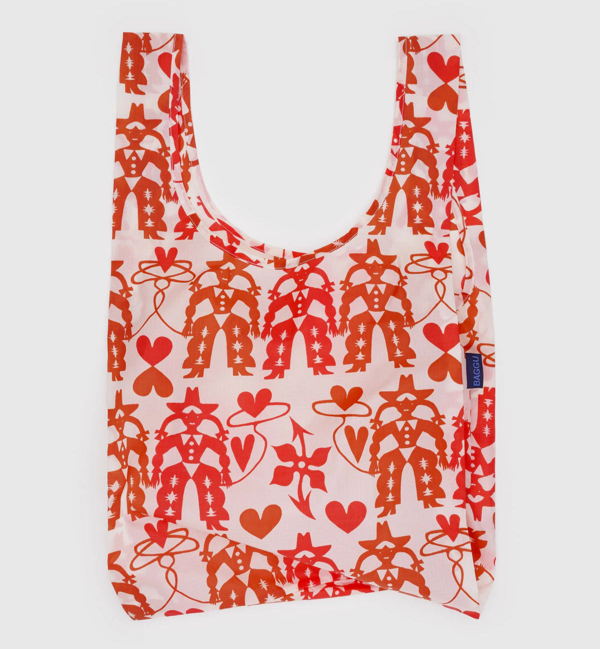 Baggu Standard Reusable Bag