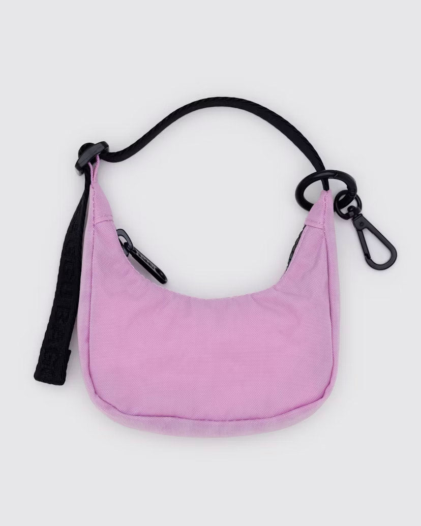 Baggu Crescent Bag Charm