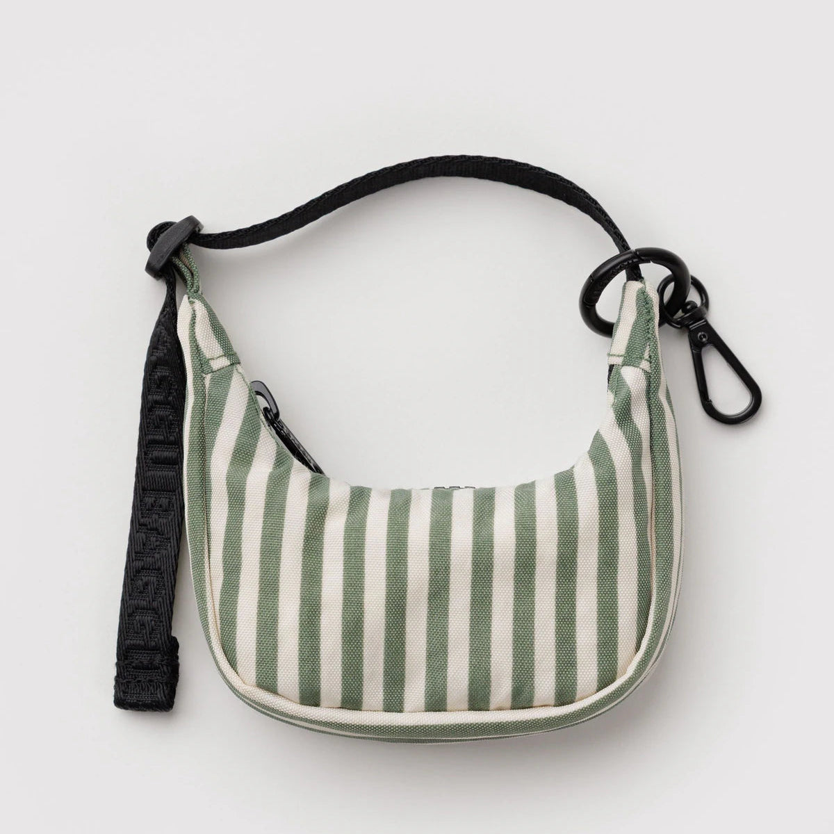 Baggu Crescent Bag Charm