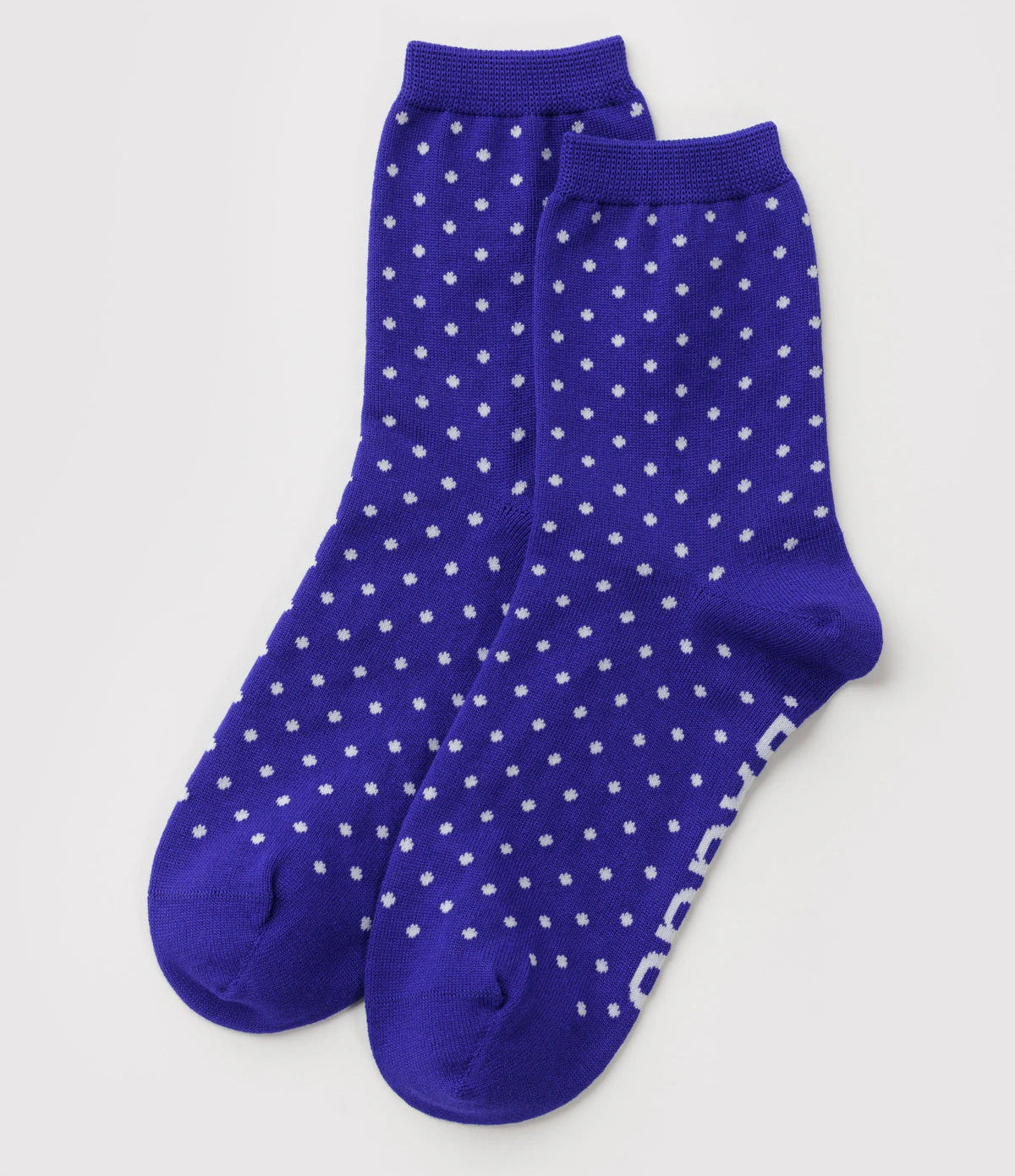 Baggu Crew Socks
