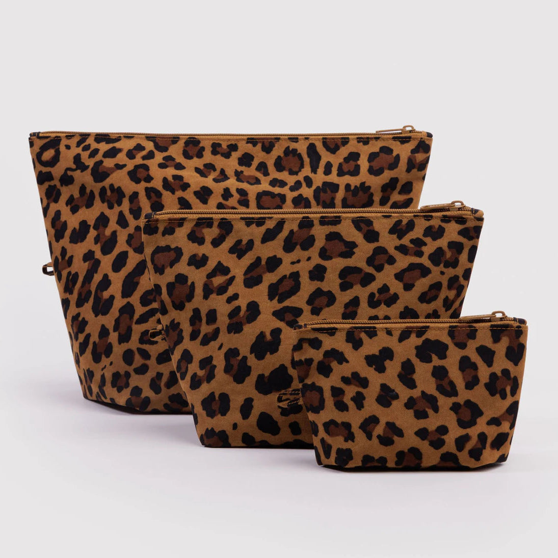 Baggu Go Pouch Set
