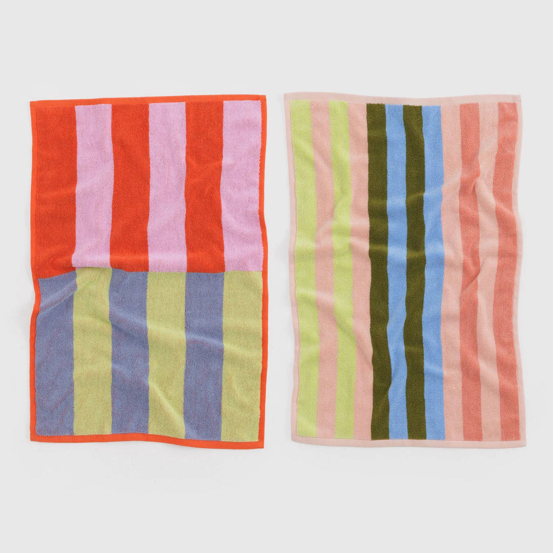 Baggu Hand Towel Set