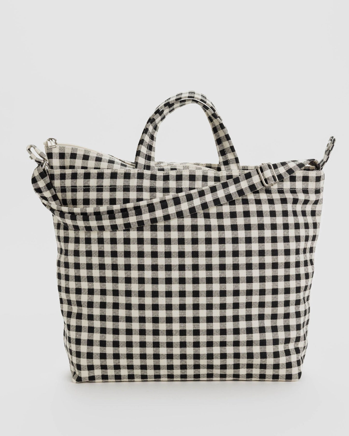 Baggu Horizontal Duck Bag with Zipper