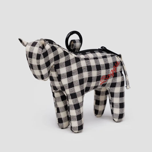 Baggu Horse Charm