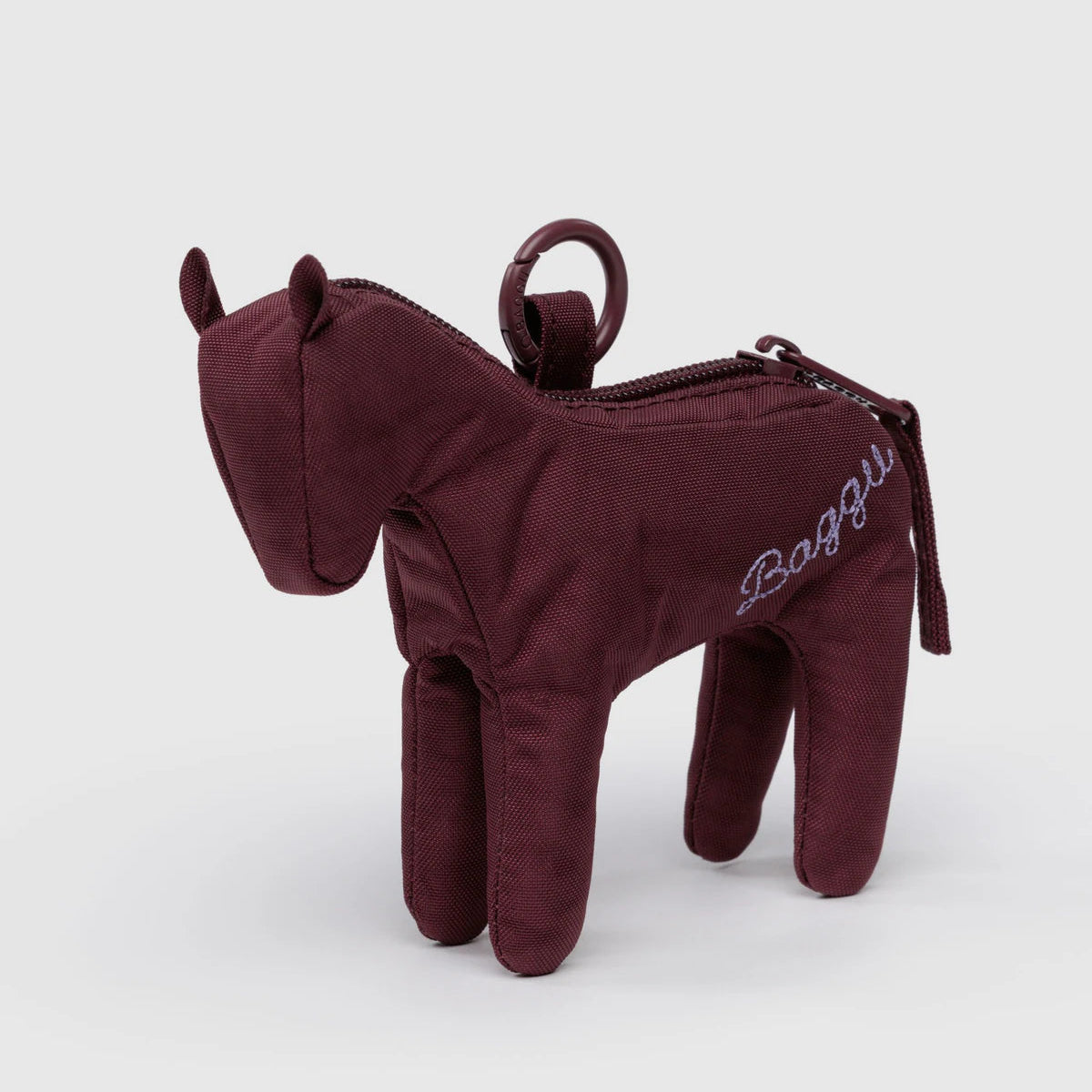 Baggu Horse Charm