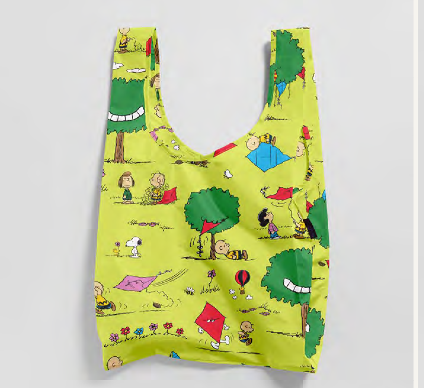 Baggu Standard Reusable Bag