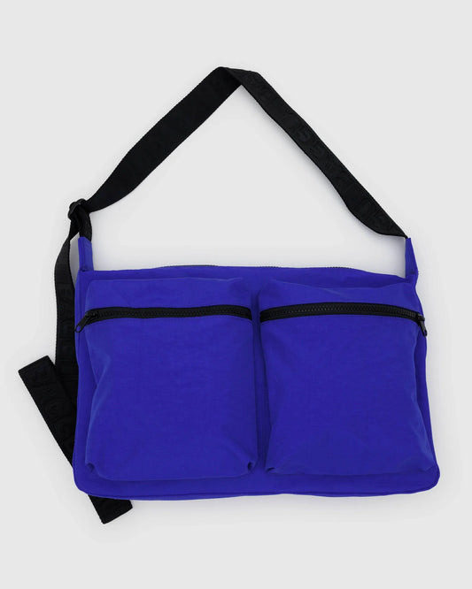 Baggu Large Cargo Crossbody Bag