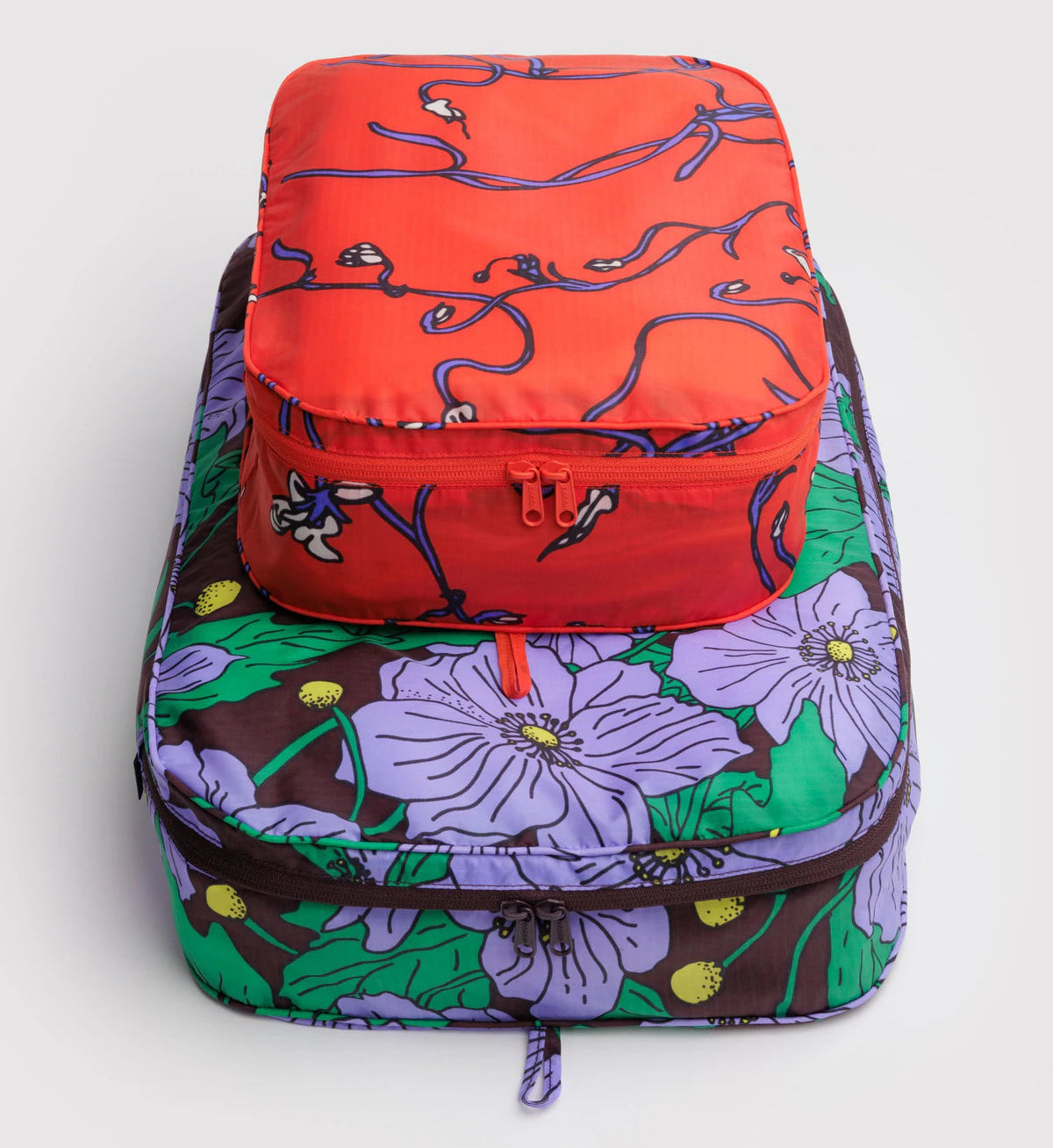 Baggu Large Packing Cube Set