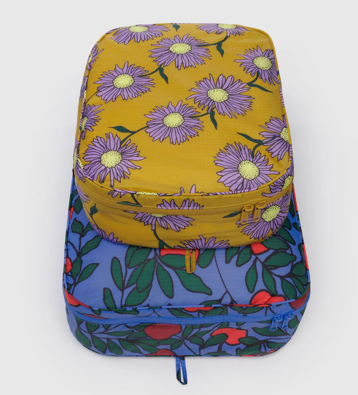 Baggu Large Packing Cube Set