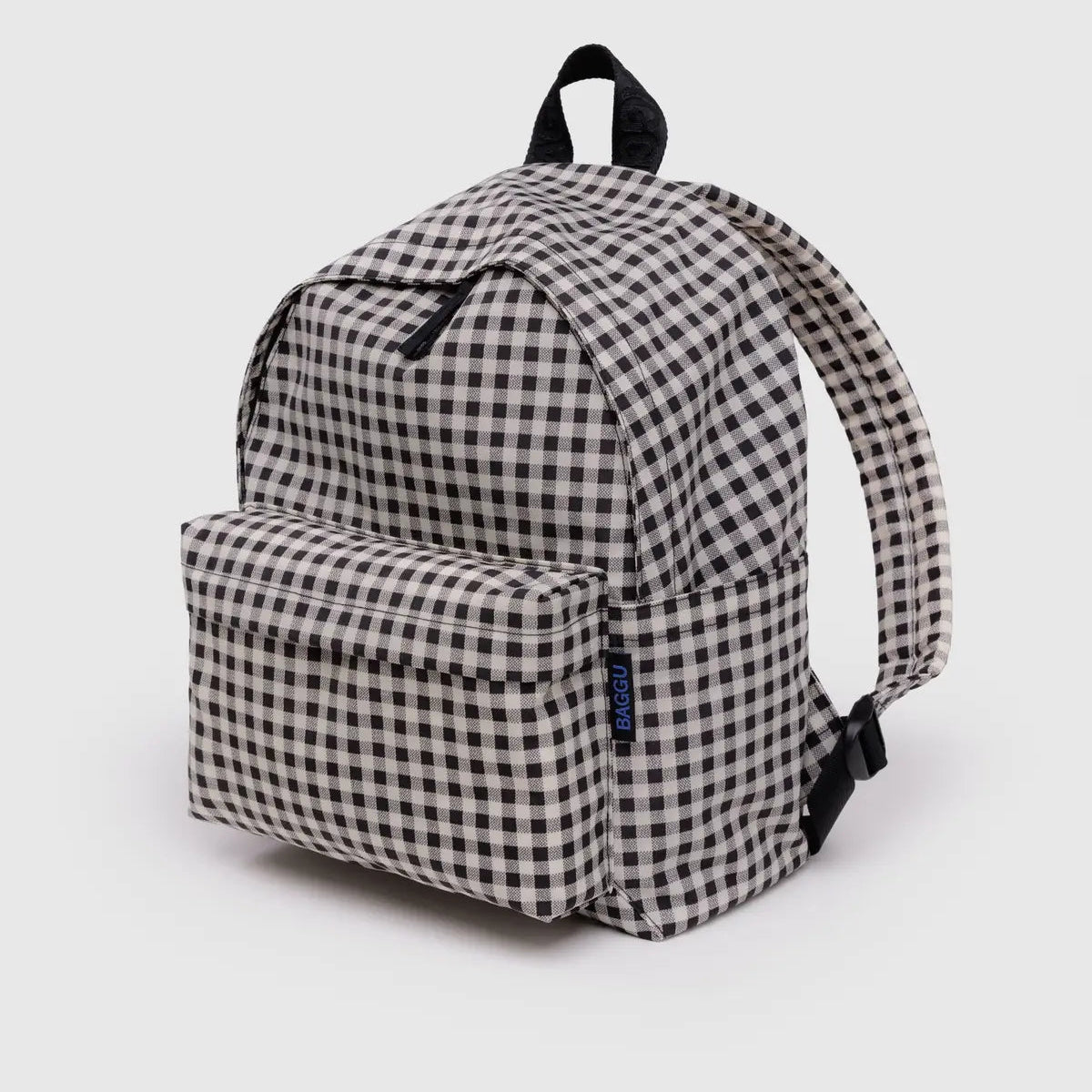 Baggu Medium Nylon Backpack