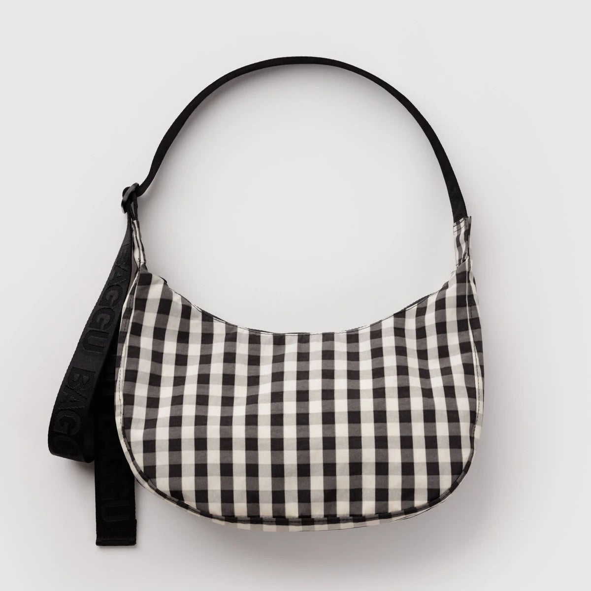 Baggu Medium Nylon Crescent Bag