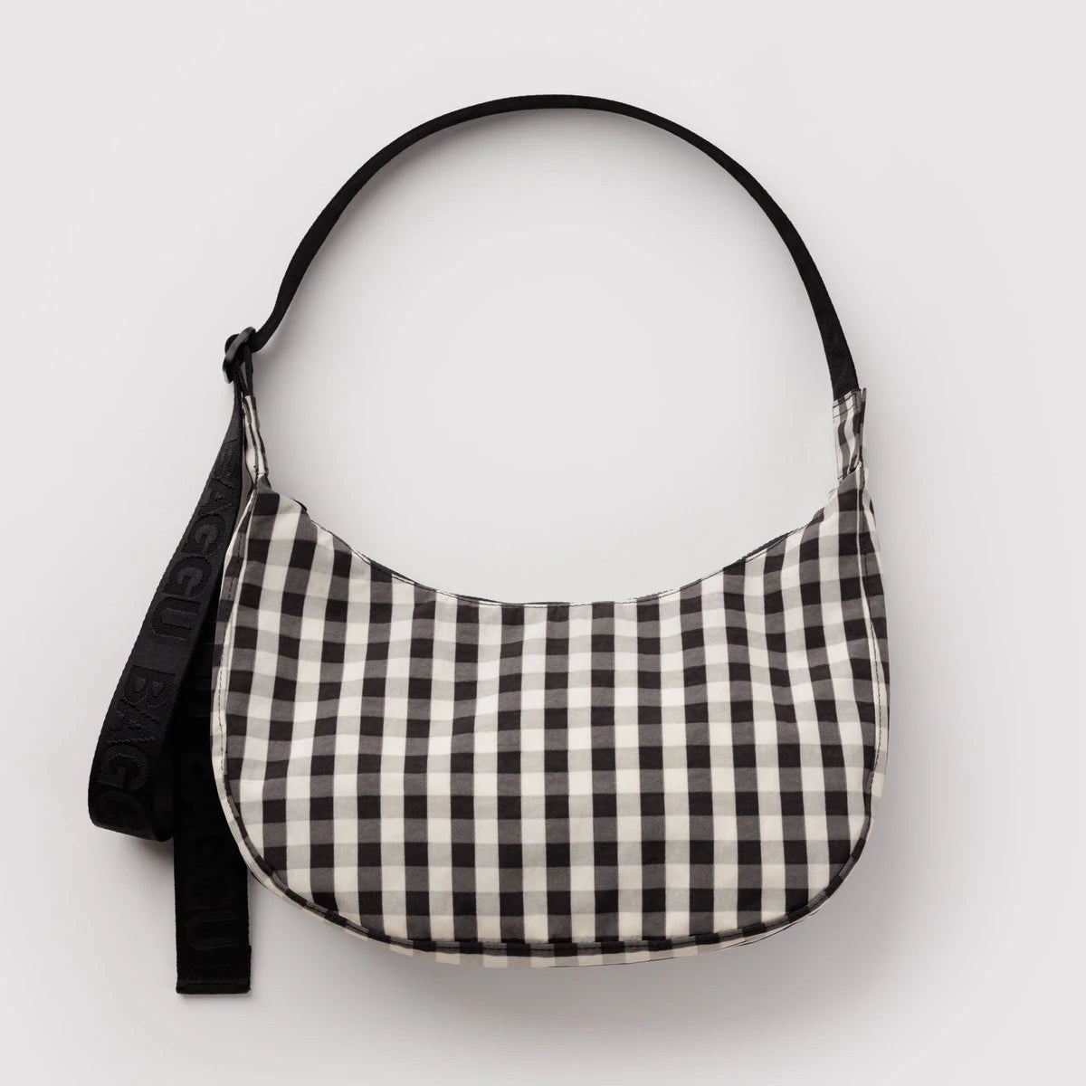Baggu Small Nylon Crescent Bag