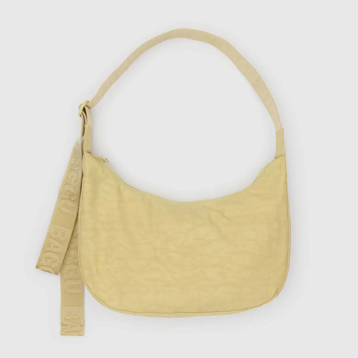 Baggu Medium Nylon Crescent Bag