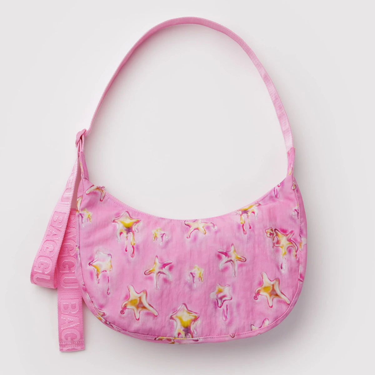 Baggu Medium Nylon Crescent Bag