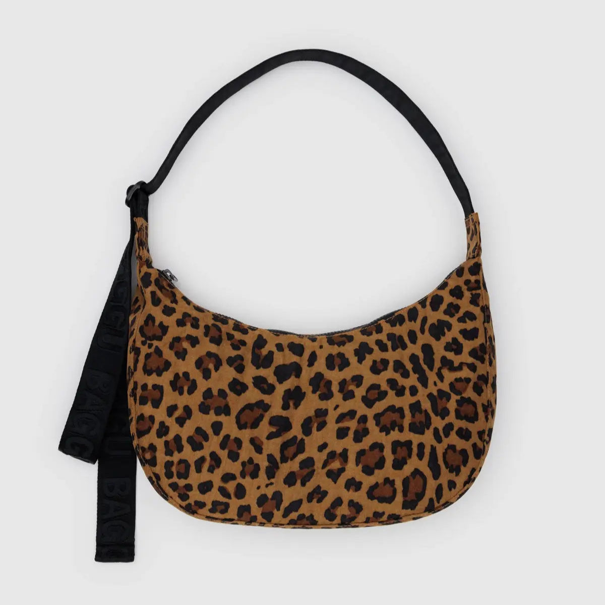 Baggu Medium Nylon Crescent Bag