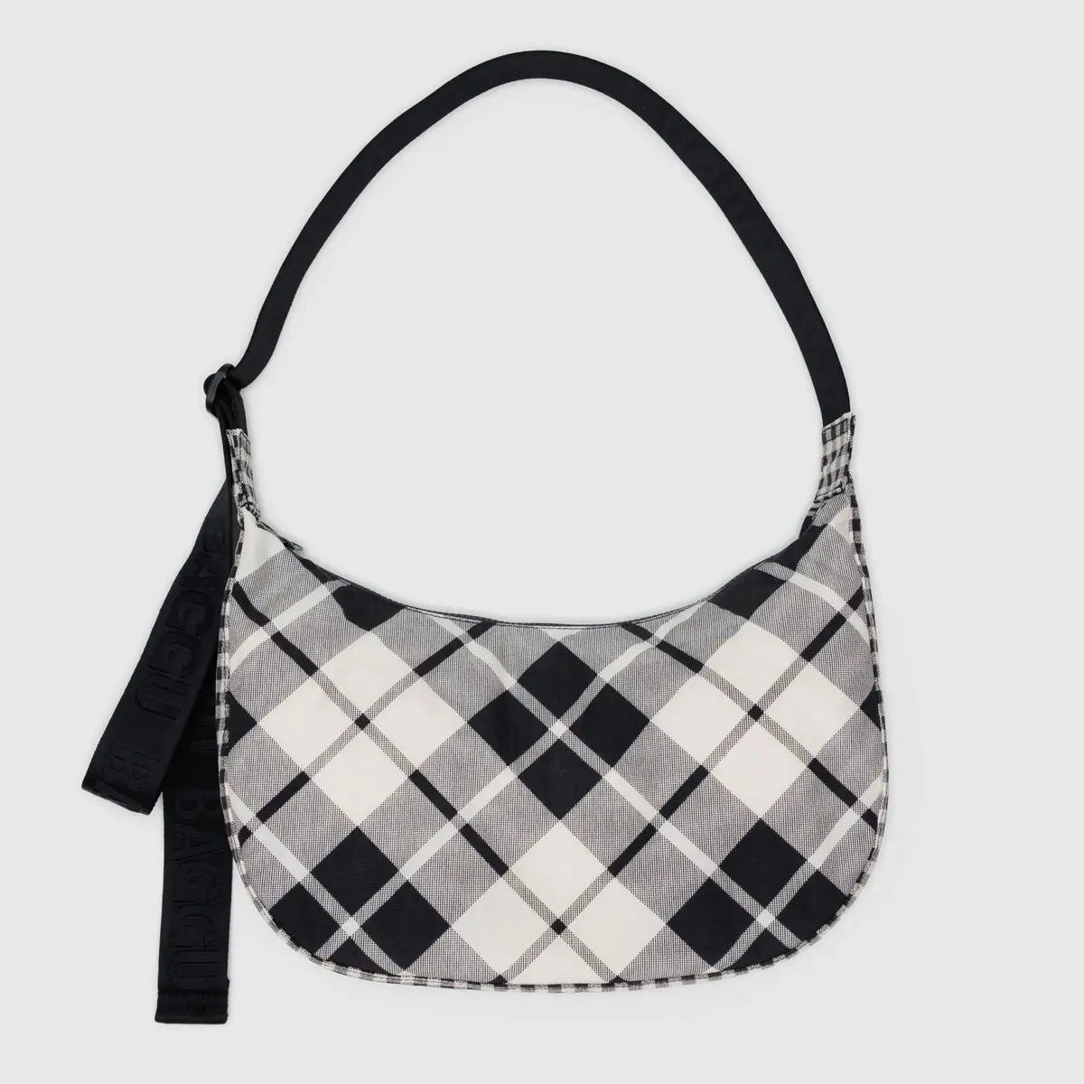 Baggu Medium Nylon Crescent Bag