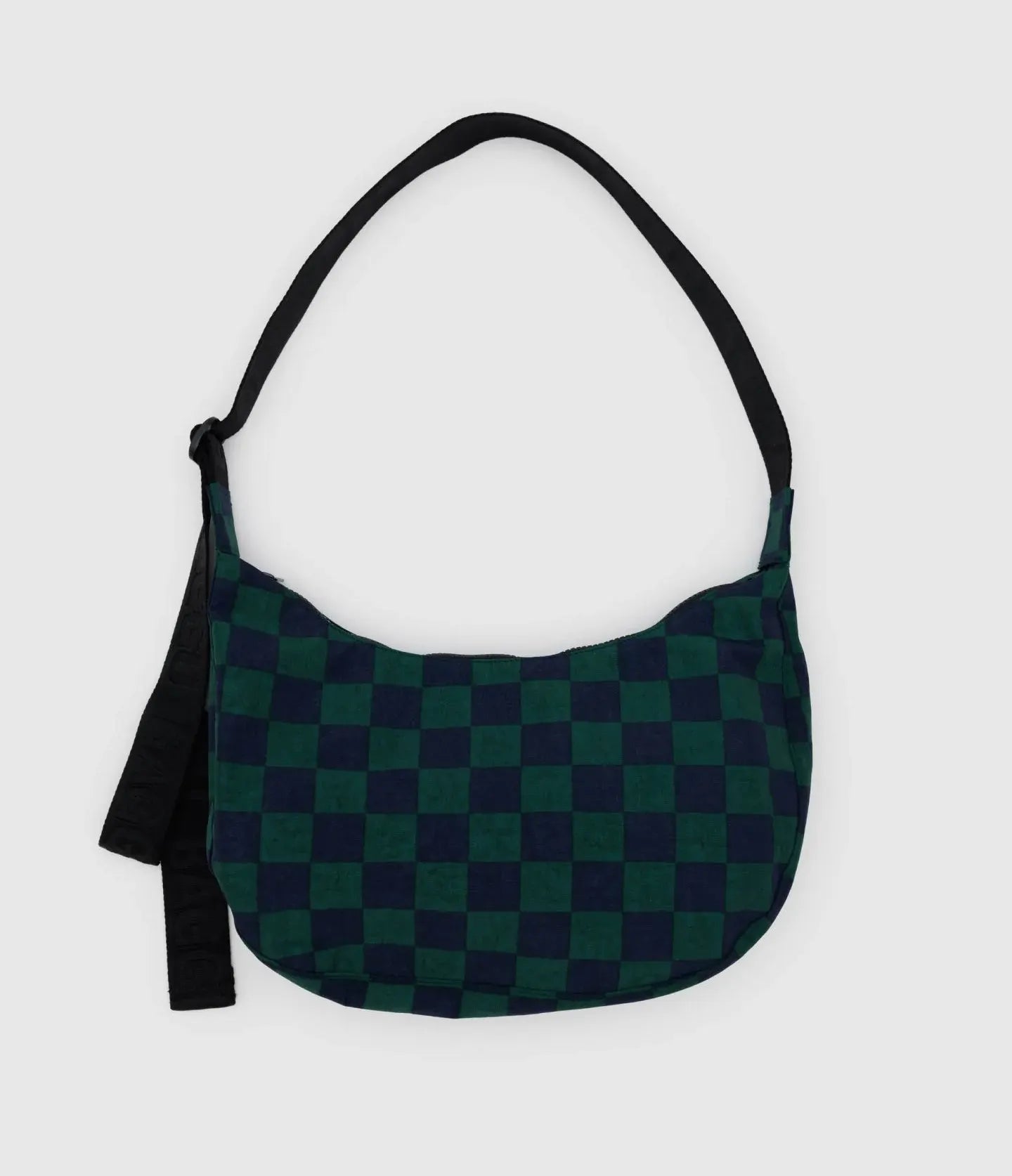 Baggu Medium Nylon Crescent Bag