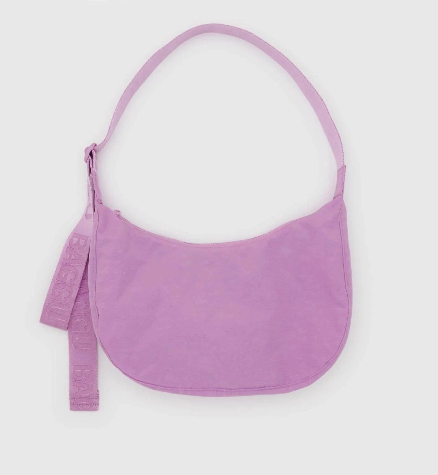 Baggu Medium Nylon Crescent Bag