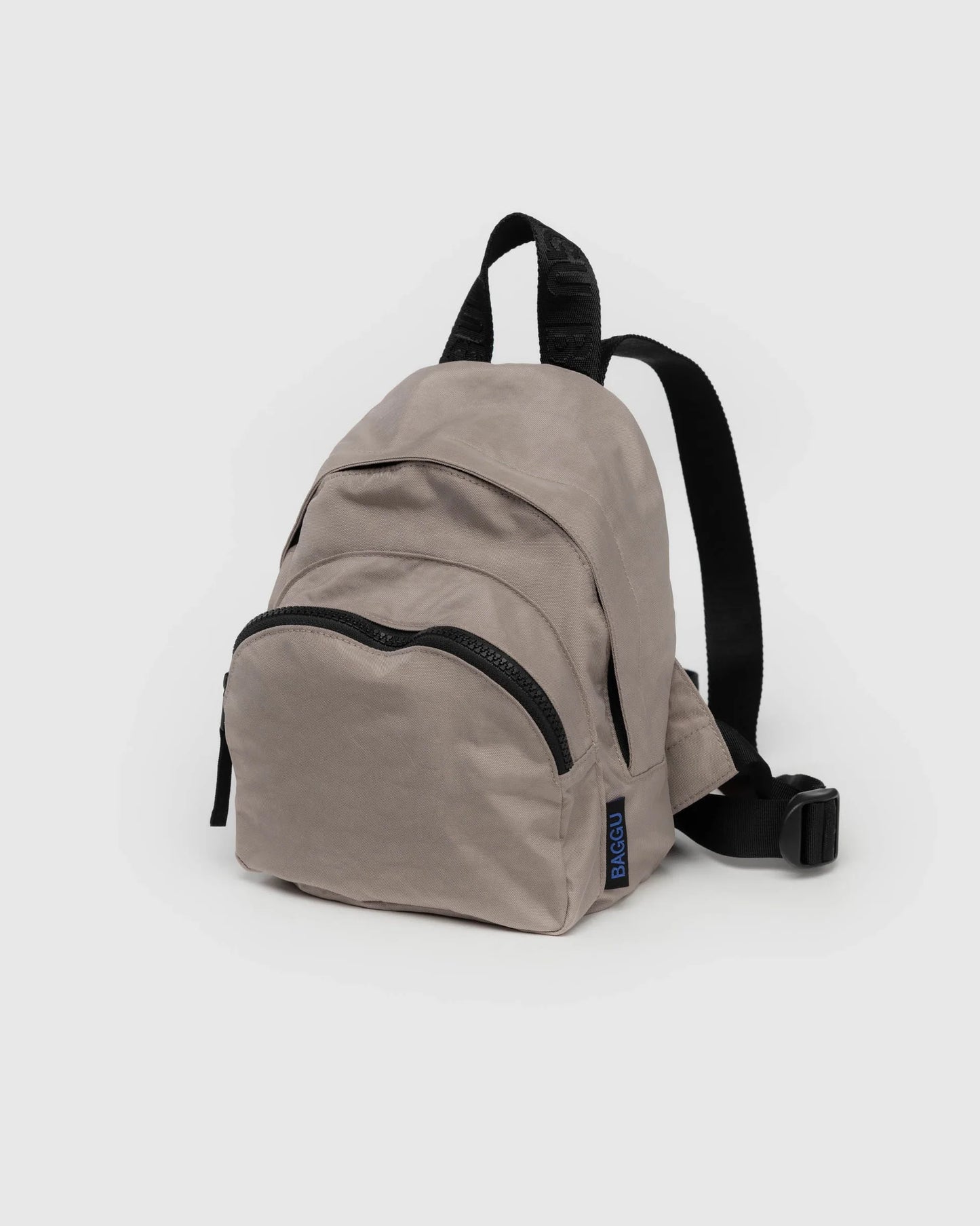 Baggu Mini Nylon Backpack