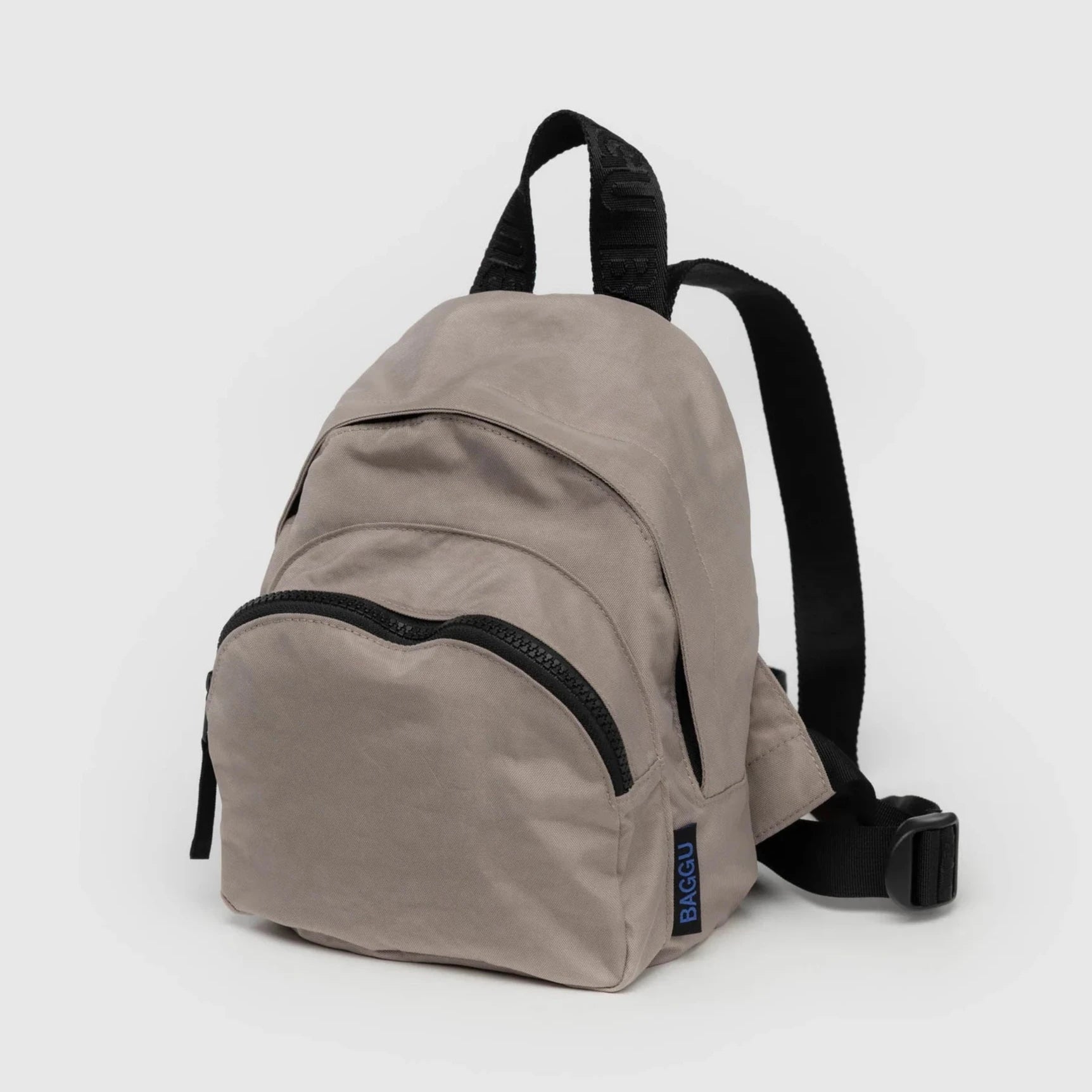 baggu mini canvas backpack Baggu Mini Nylon Backpack – Gift Horse