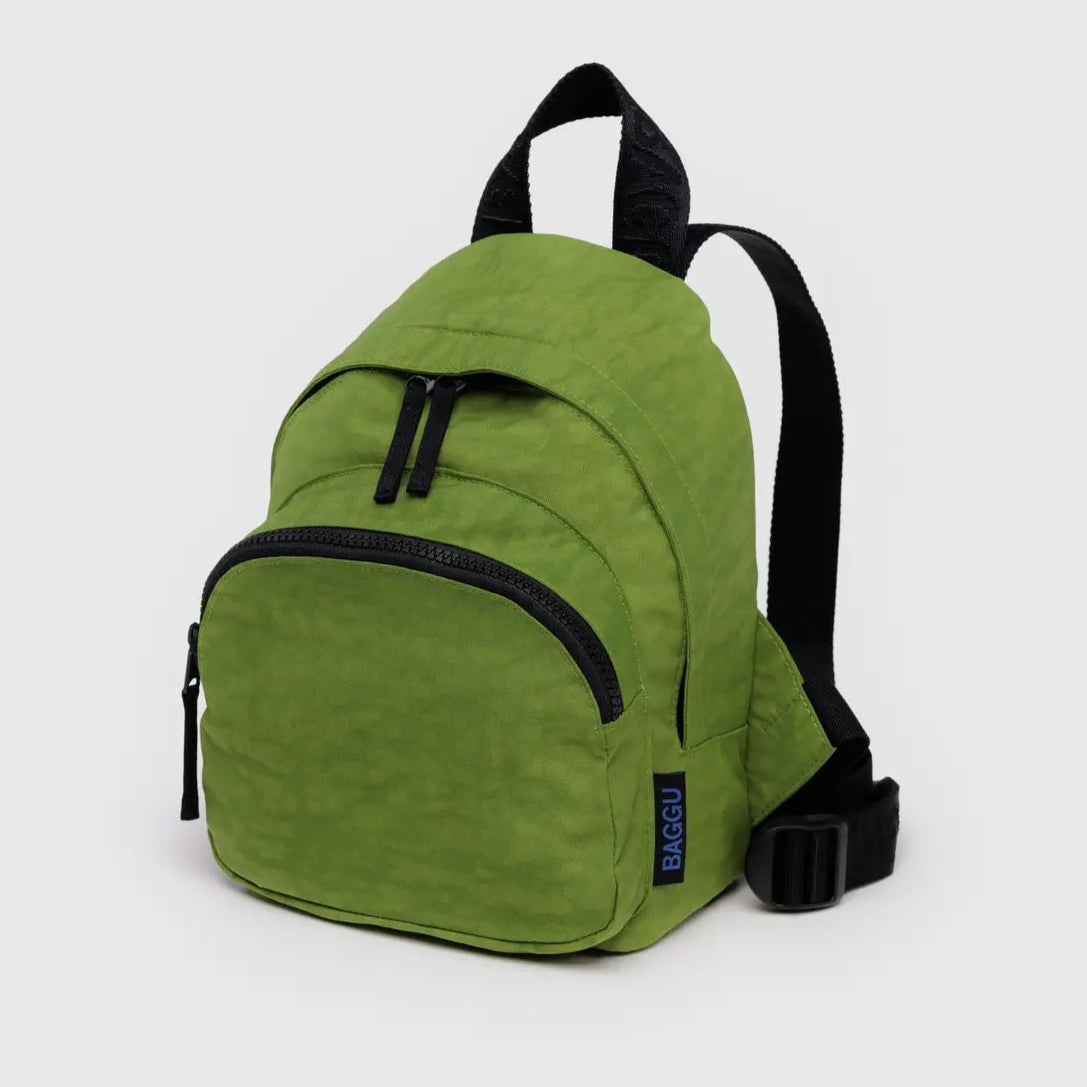 Baggu Mini Nylon Backpack – Gift Horse