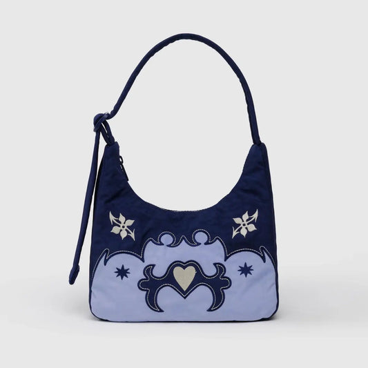 Baggu Mini Nylon Shoulder Bag