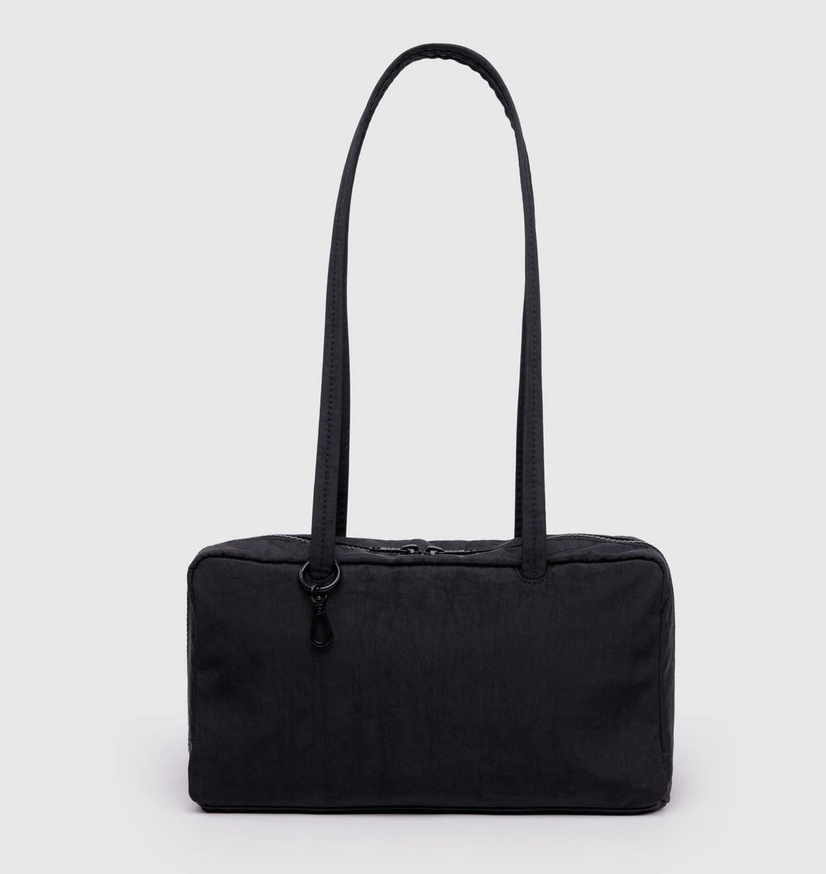 Baggu Nylon Bowler Bag