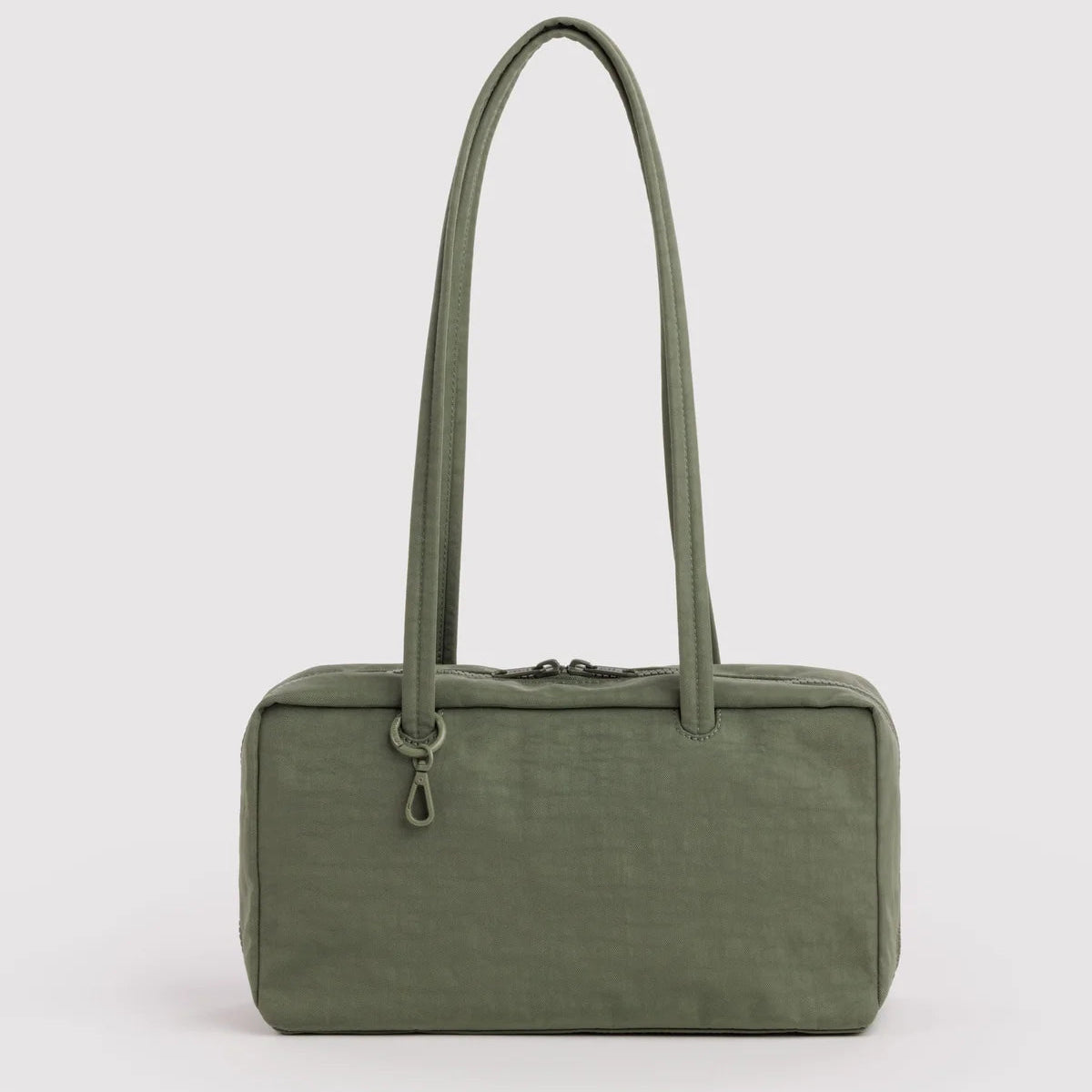 Baggu Nylon Bowler Bag