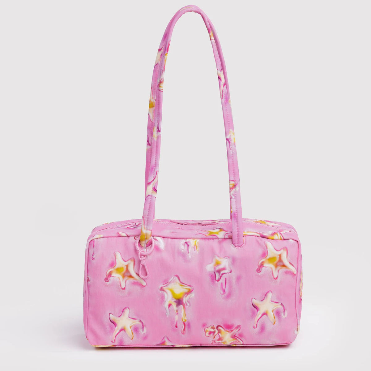 Baggu Nylon Bowler Bag
