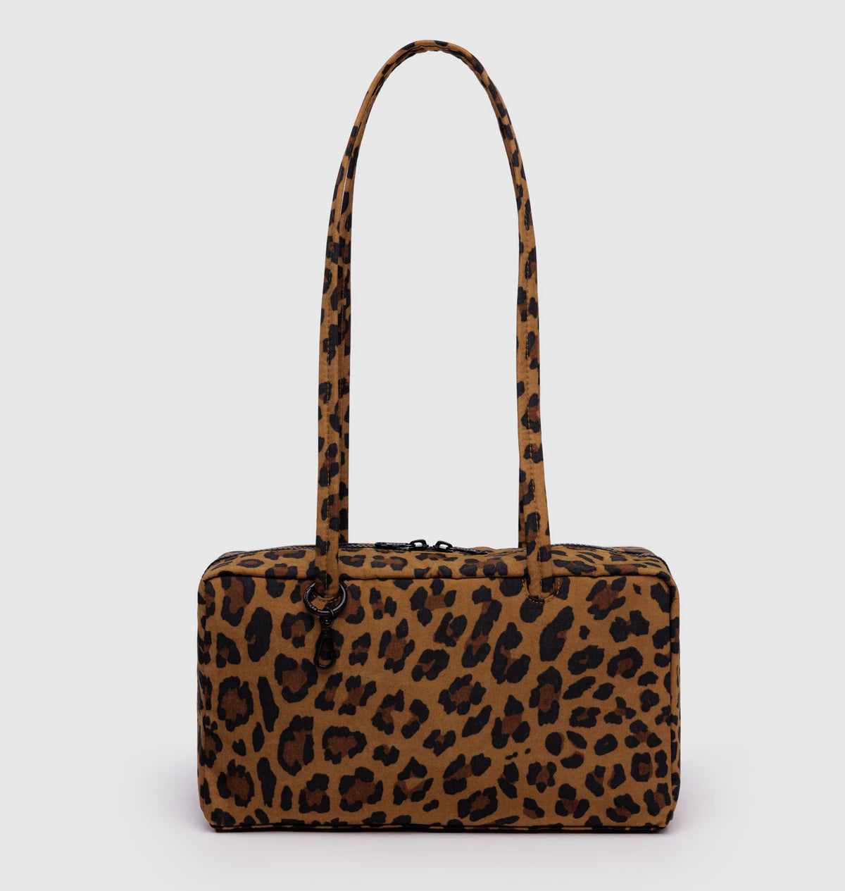 Baggu Nylon Bowler Bag