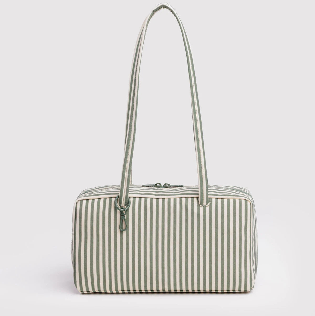 Baggu Nylon Bowler Bag