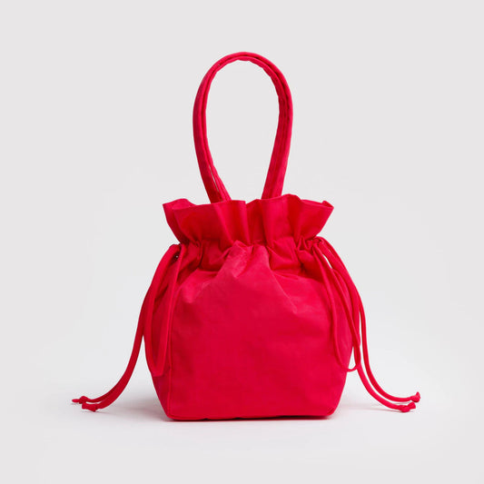 Baggu Nylon Drawstring Bag