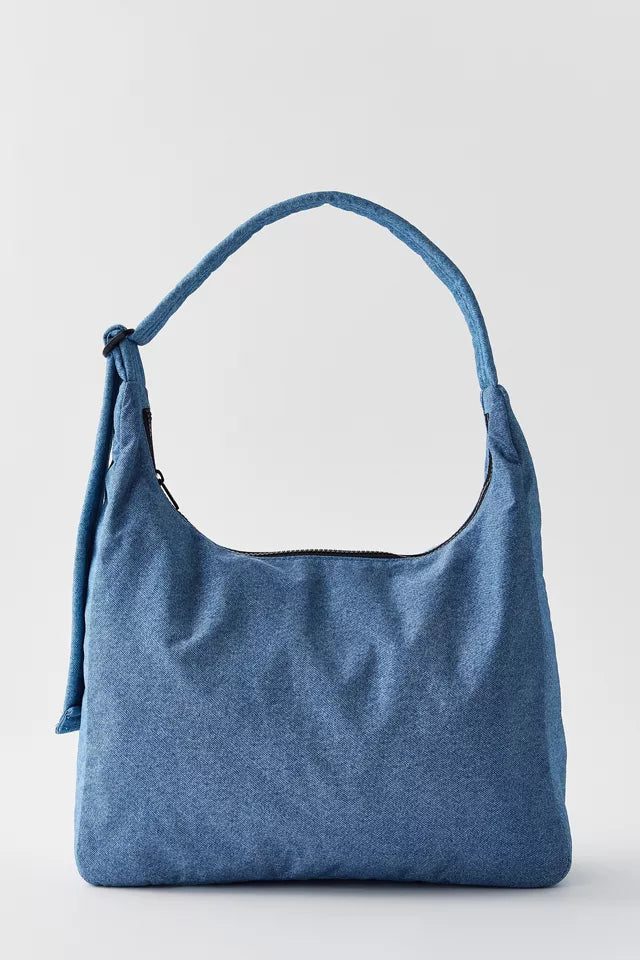 Baggu Nylon Shoulder Bag