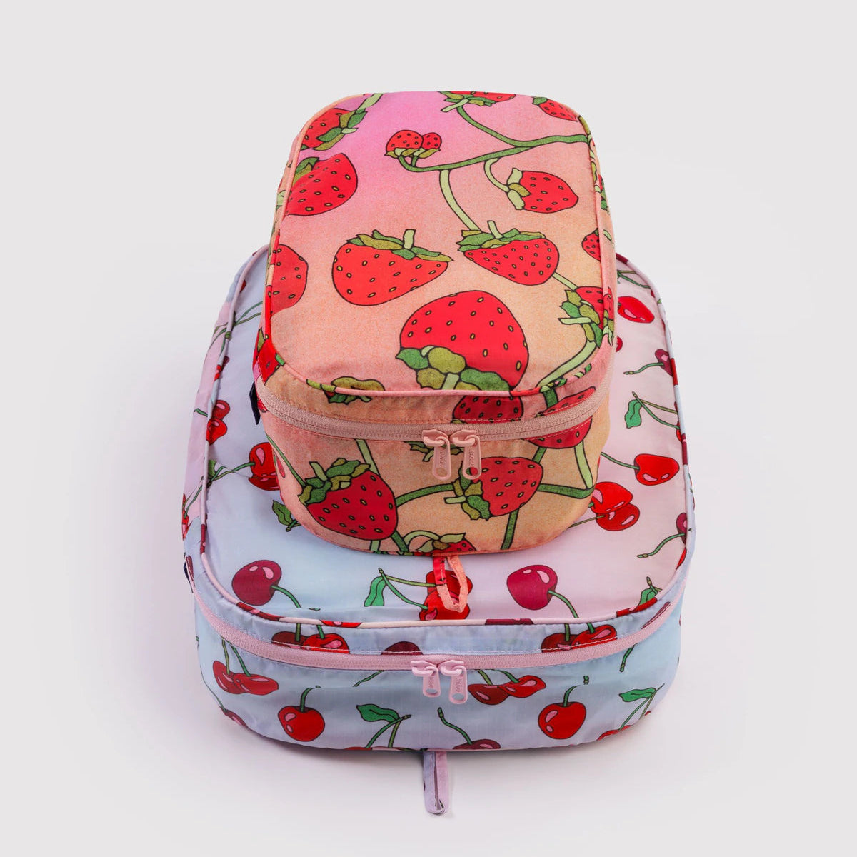 Baggu Packing Cube Set