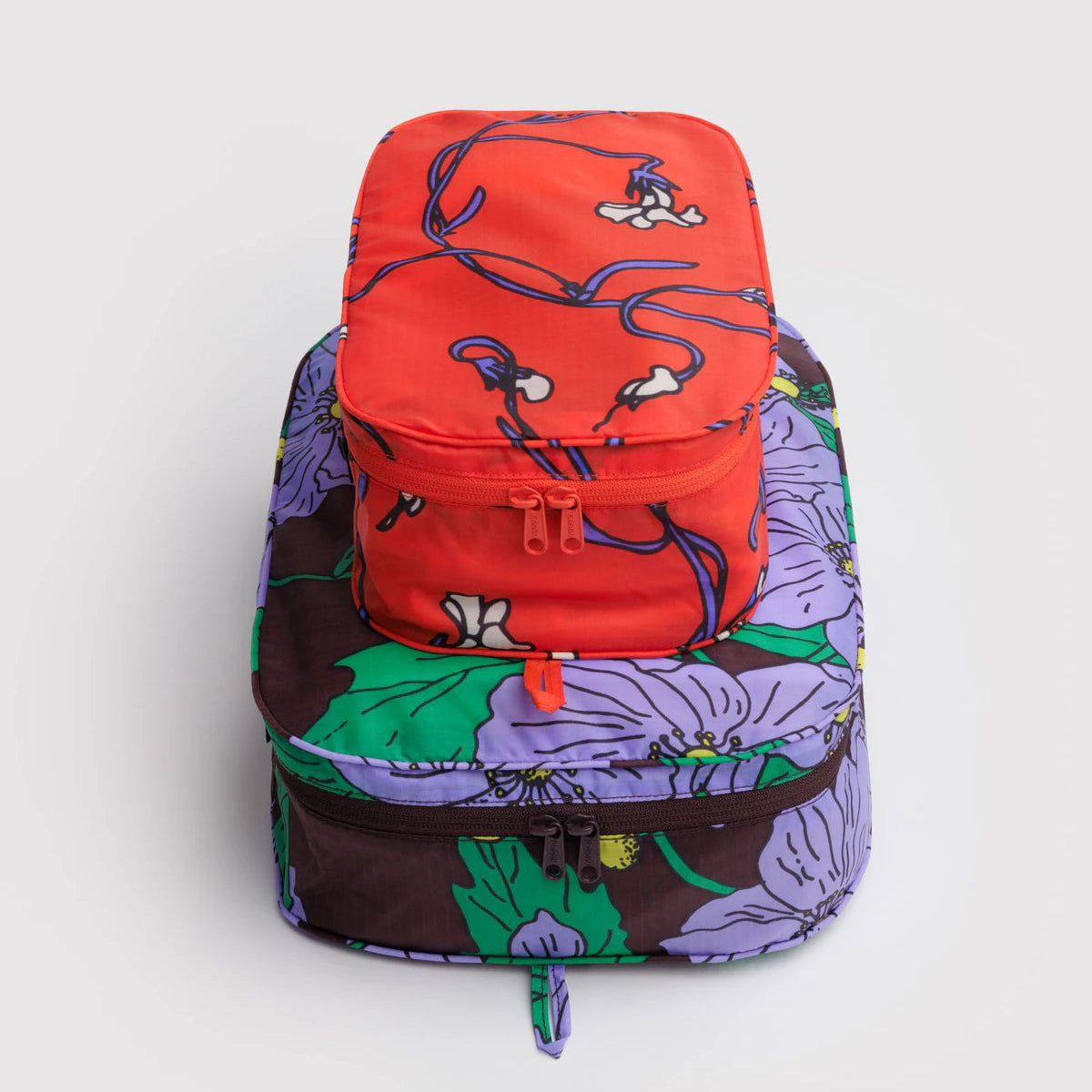 Baggu Packing Cube Set