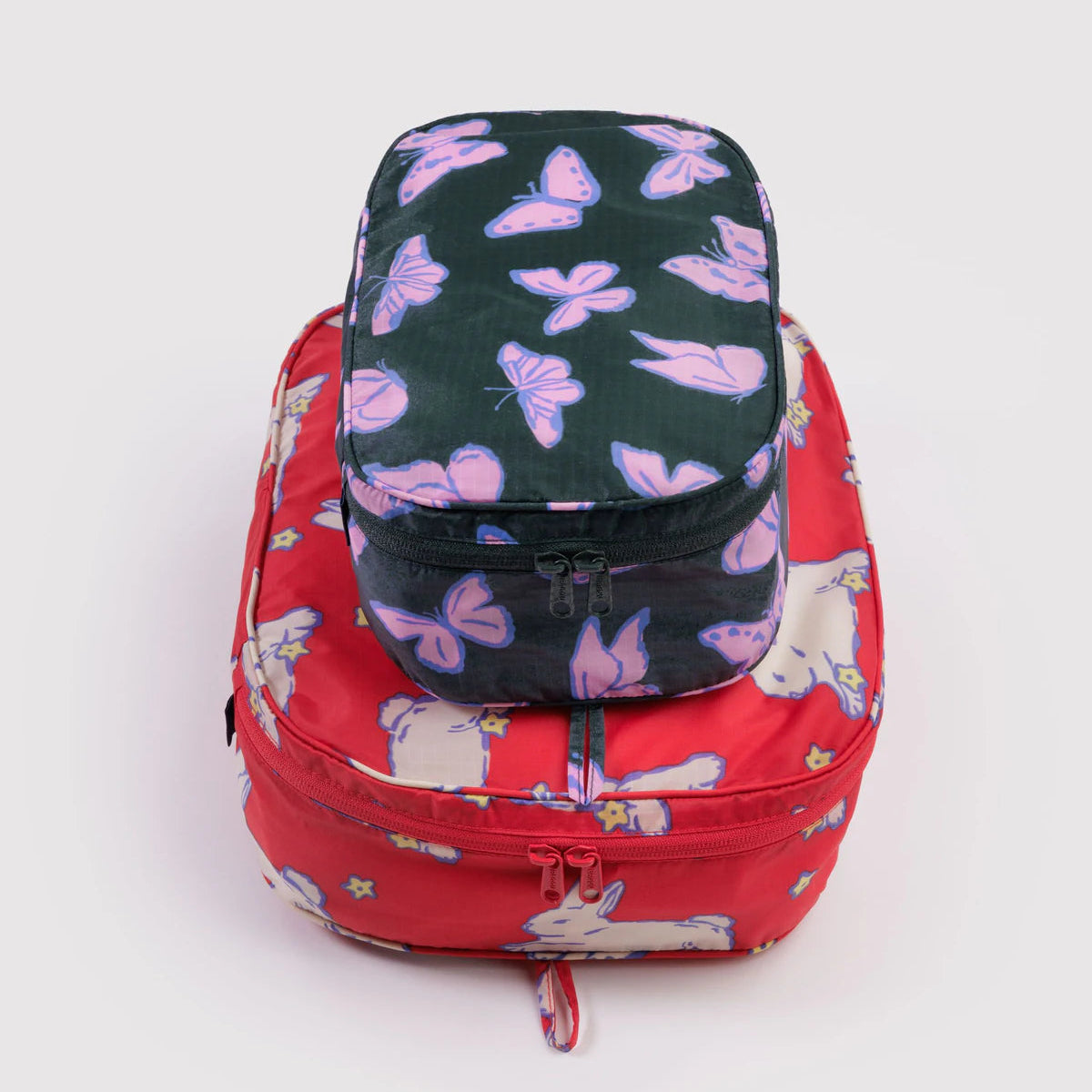 Baggu Packing Cube Set