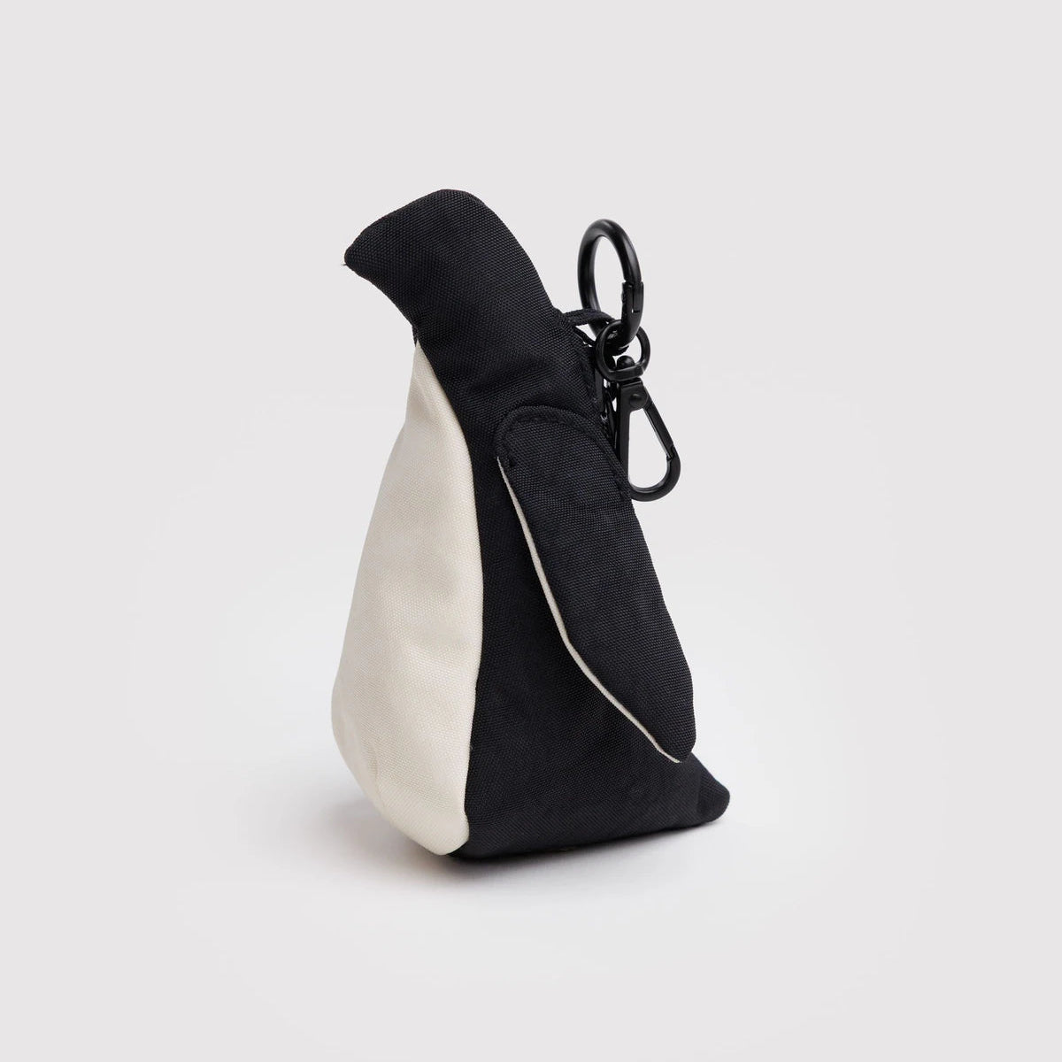 Baggu Penguin Charm