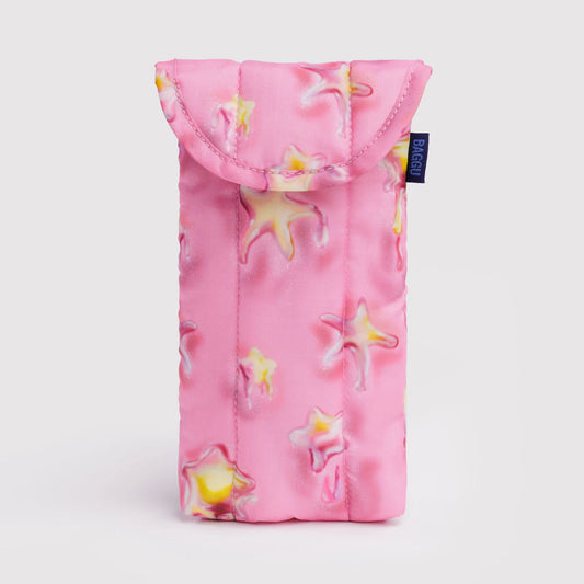 Baggu Puffy Glasses Sleeve