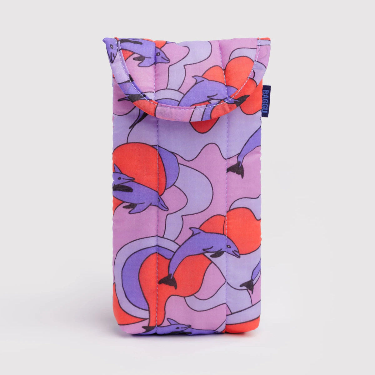 Baggu Puffy Glasses Sleeve