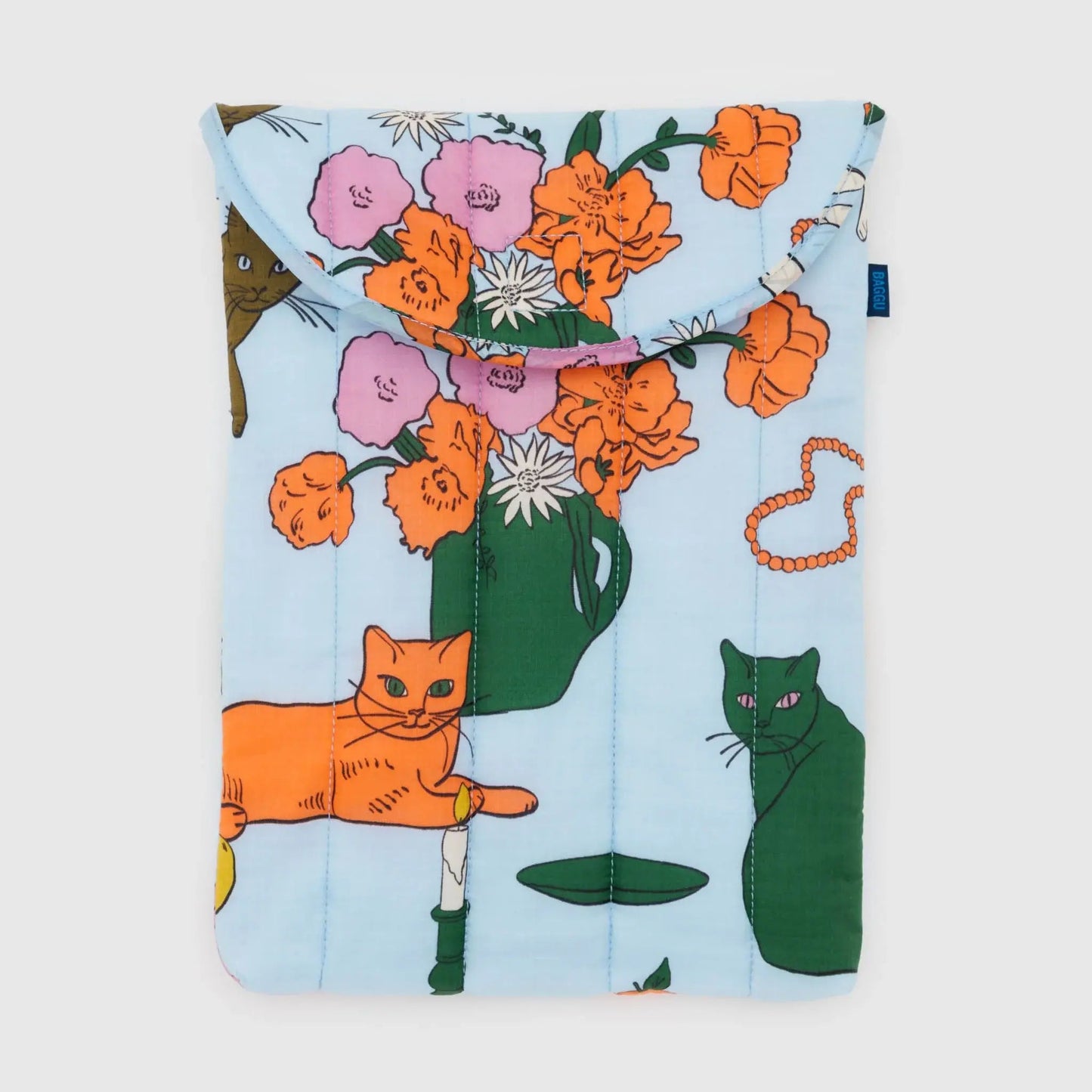 Baggu Puffy Laptop Sleeve 13"/14"
