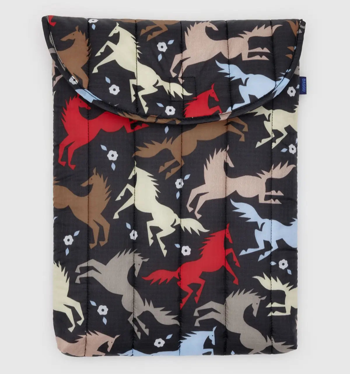 Baggu Puffy Laptop Sleeve 13"/14"