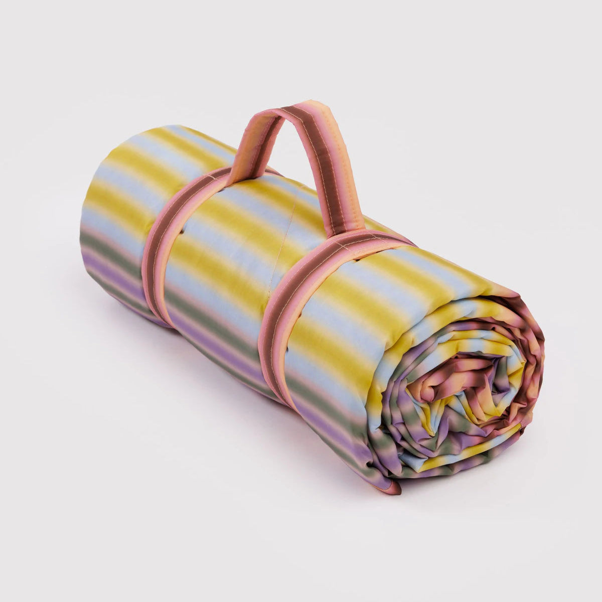 Baggu Puffy Picnic Blanket