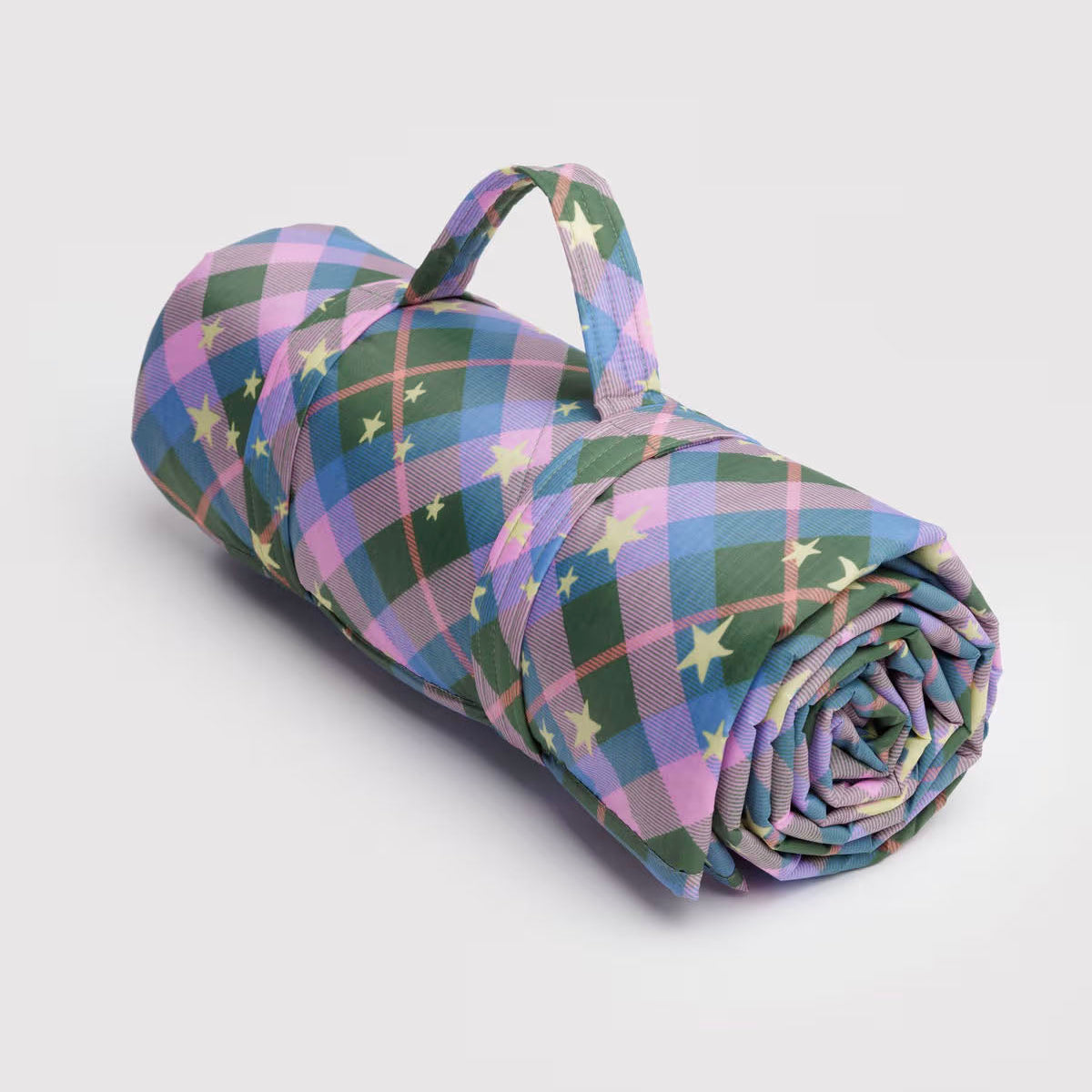 Baggu Puffy Picnic Blanket