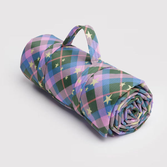 Baggu Puffy Picnic Blanket