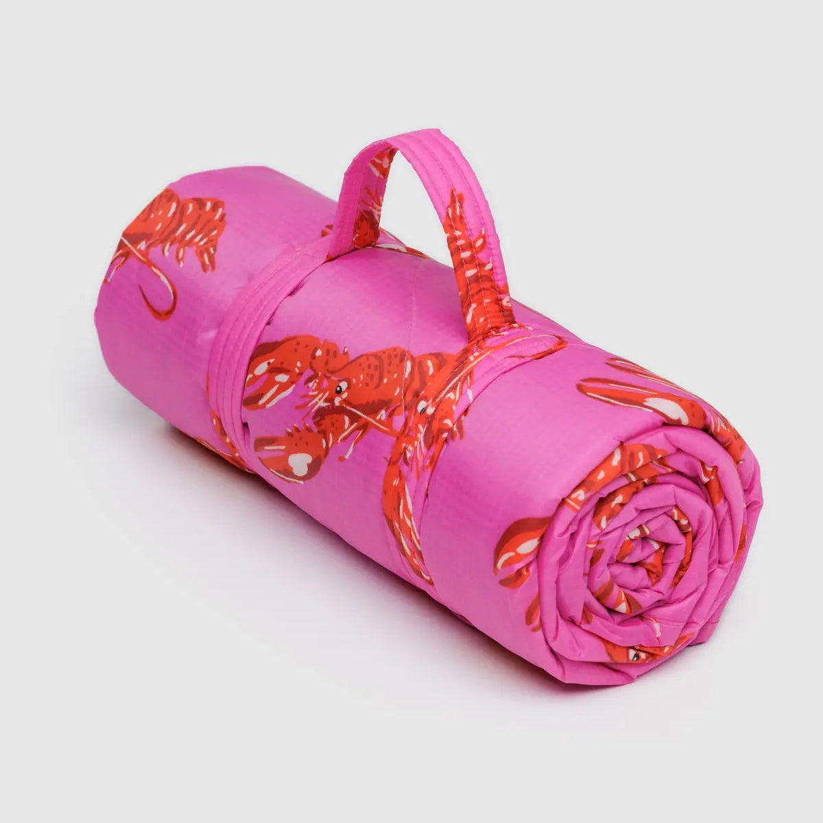 Baggu Puffy Picnic Blanket