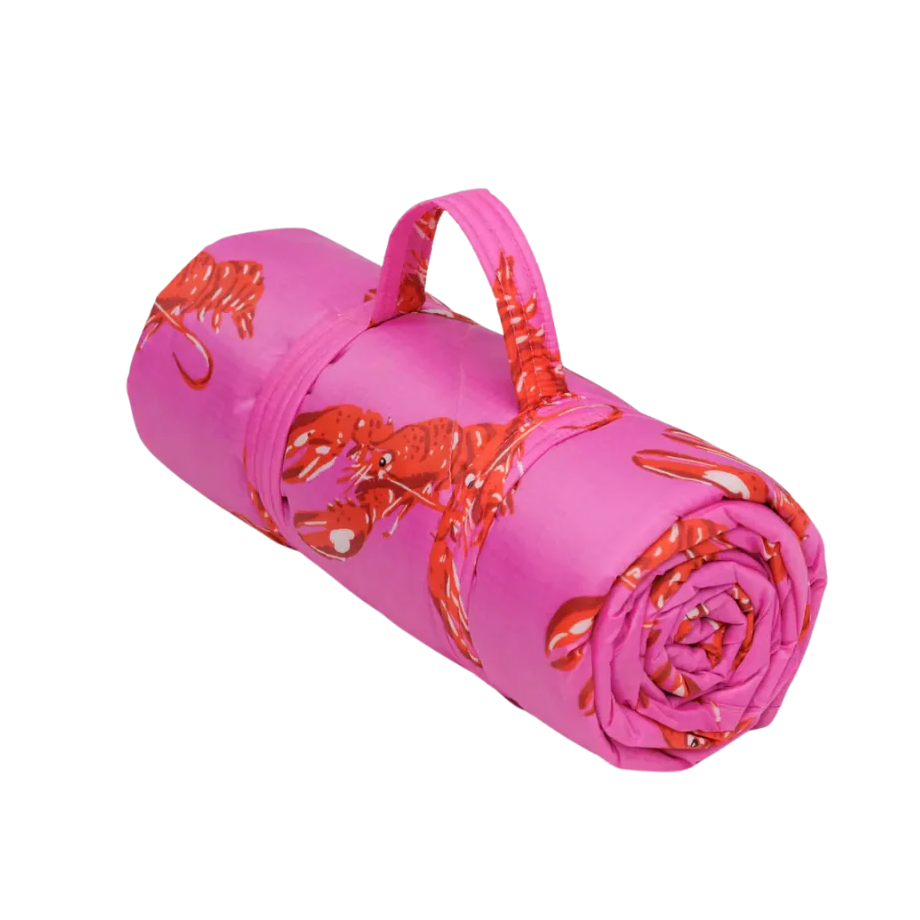 Baggu Puffy Picnic Blanket